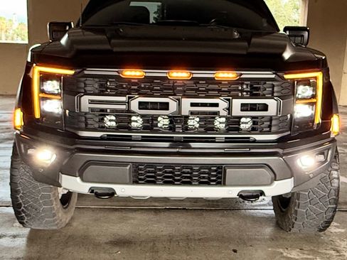 Used 2022 Ford F150 Raptor w/ Raptor 37 Performance Package AWD/4WD image 1