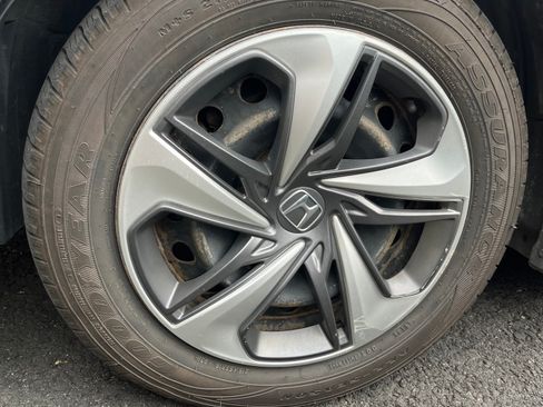 Used 2020 Honda Civic LX image 13