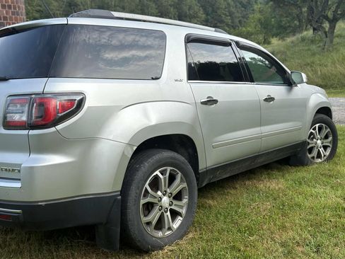 Used 2013 GMC Acadia SLT image 5