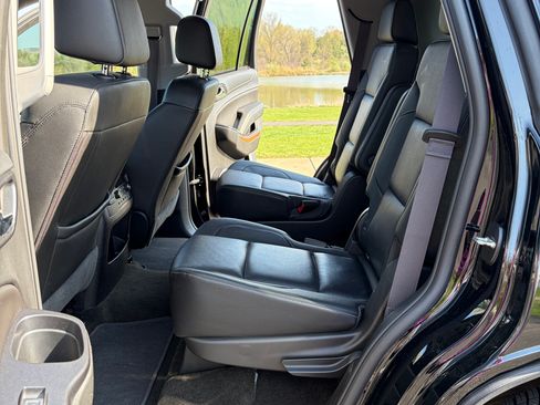 Used 2017 Chevrolet Tahoe Premier image 23