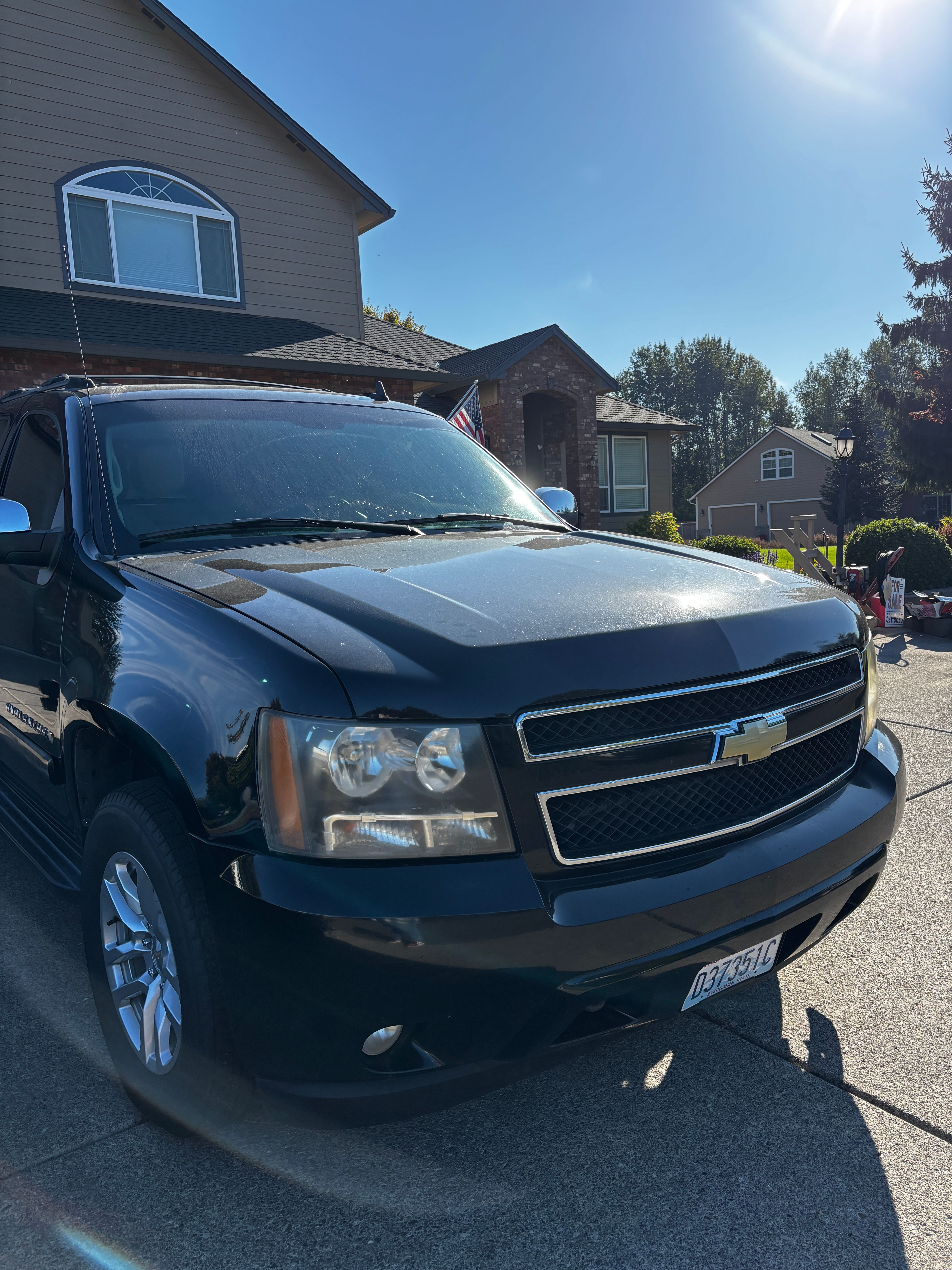 Used 2007 Chevrolet Avalanche LTZ w/ LTZ Preferred Equipment Group AWD/4WD image 14
