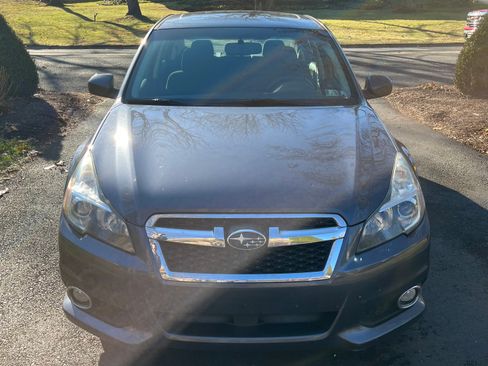 Used 2014 Subaru Legacy 2.5i Sport image 6