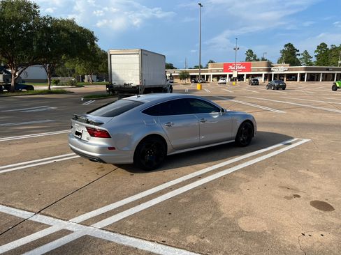 Used 2016 Audi A7 3.0T Prestige w/ Prestige Package image 5