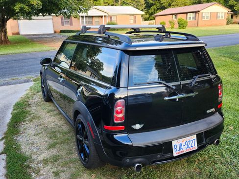 Used 2012 MINI Cooper Clubman S image 17