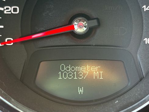 Used 2014 Cadillac CTS Performance image 6