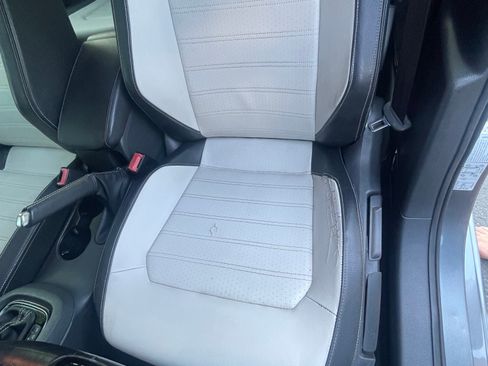 Used 2015 Volkswagen Jetta Sport image 8