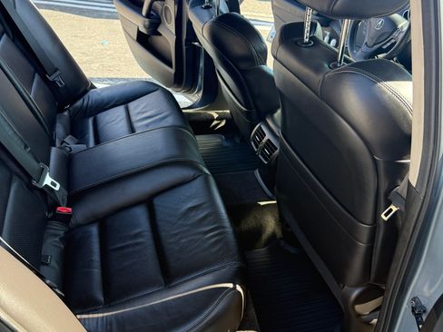 Used 2009 Acura TL SH-AWD image 16