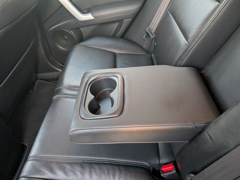 Used 2009 Acura RDX SH-AWD image 16