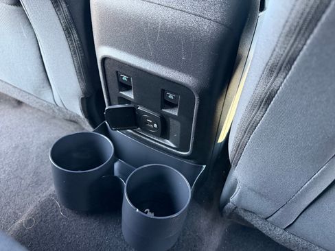 Used 2021 Ford Bronco Big Bend image 18