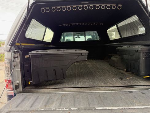 Used 1999 Ford F350 4x4 Crew Cab DRW Super Duty image 12