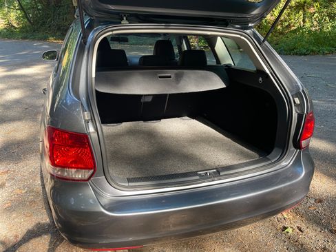 Used 2012 Volkswagen Jetta SE image 9