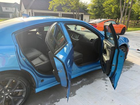 Used 2023 Dodge Charger GT w/ Blacktop Package RWD image 15