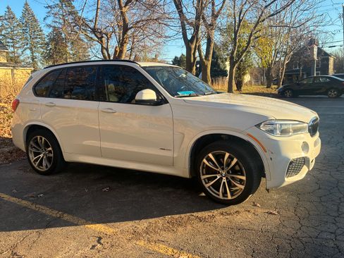 Used 2018 BMW X5 xDrive35i image 8