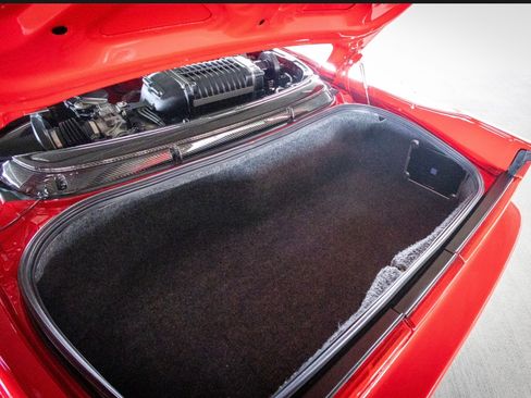 Used 1992 Acura NSX RWD image 24
