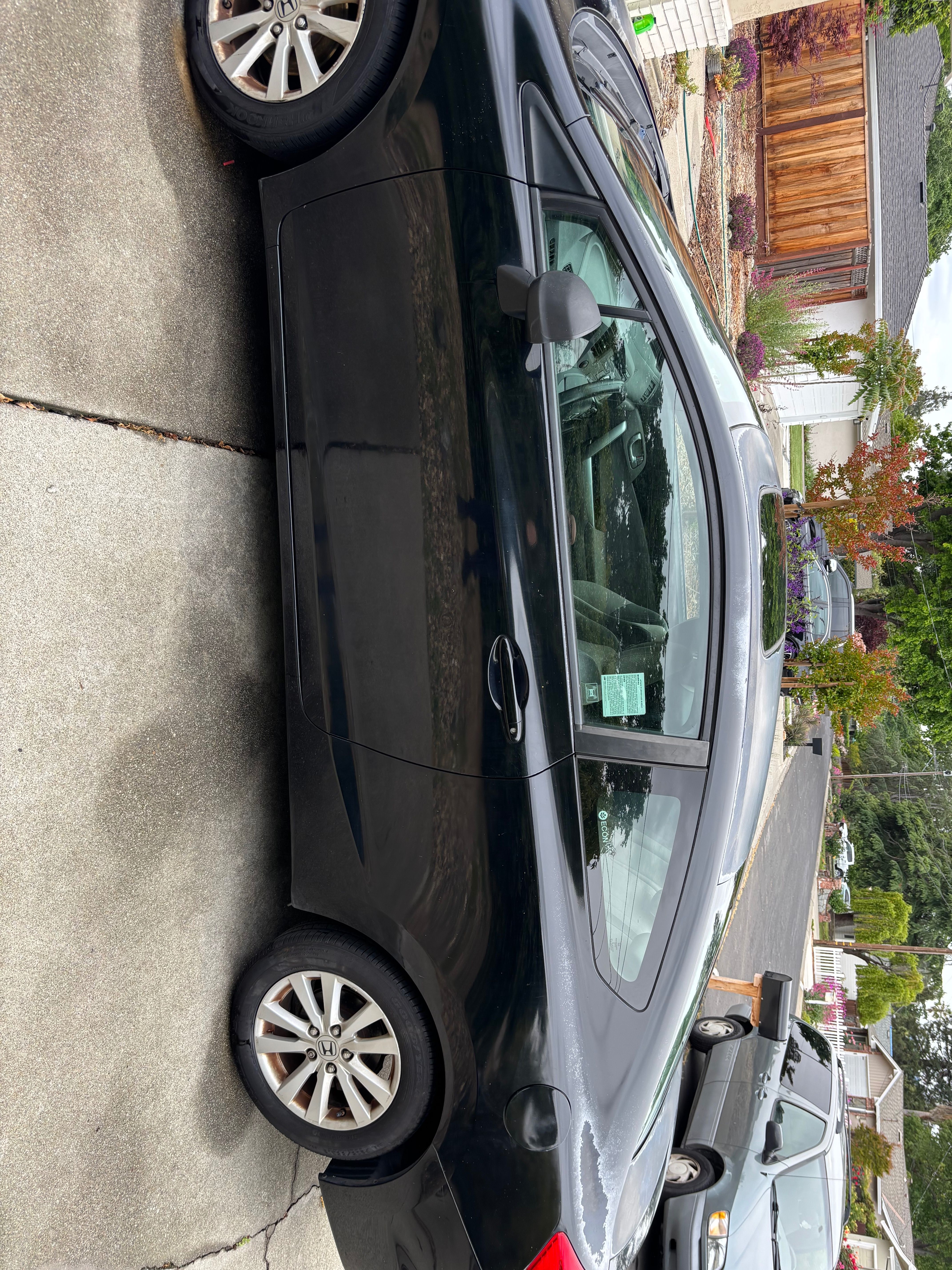 Used 2012 Honda Civic EX image 5