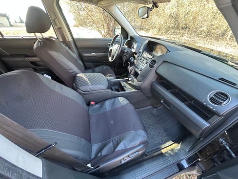 Used 2014 Honda Pilot Touring image 9