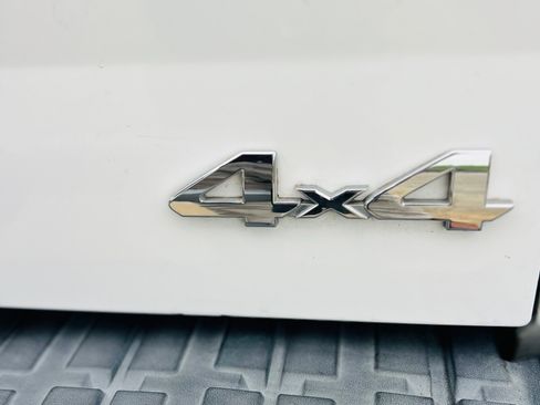 Used 2007 Toyota Tundra Limited image 8