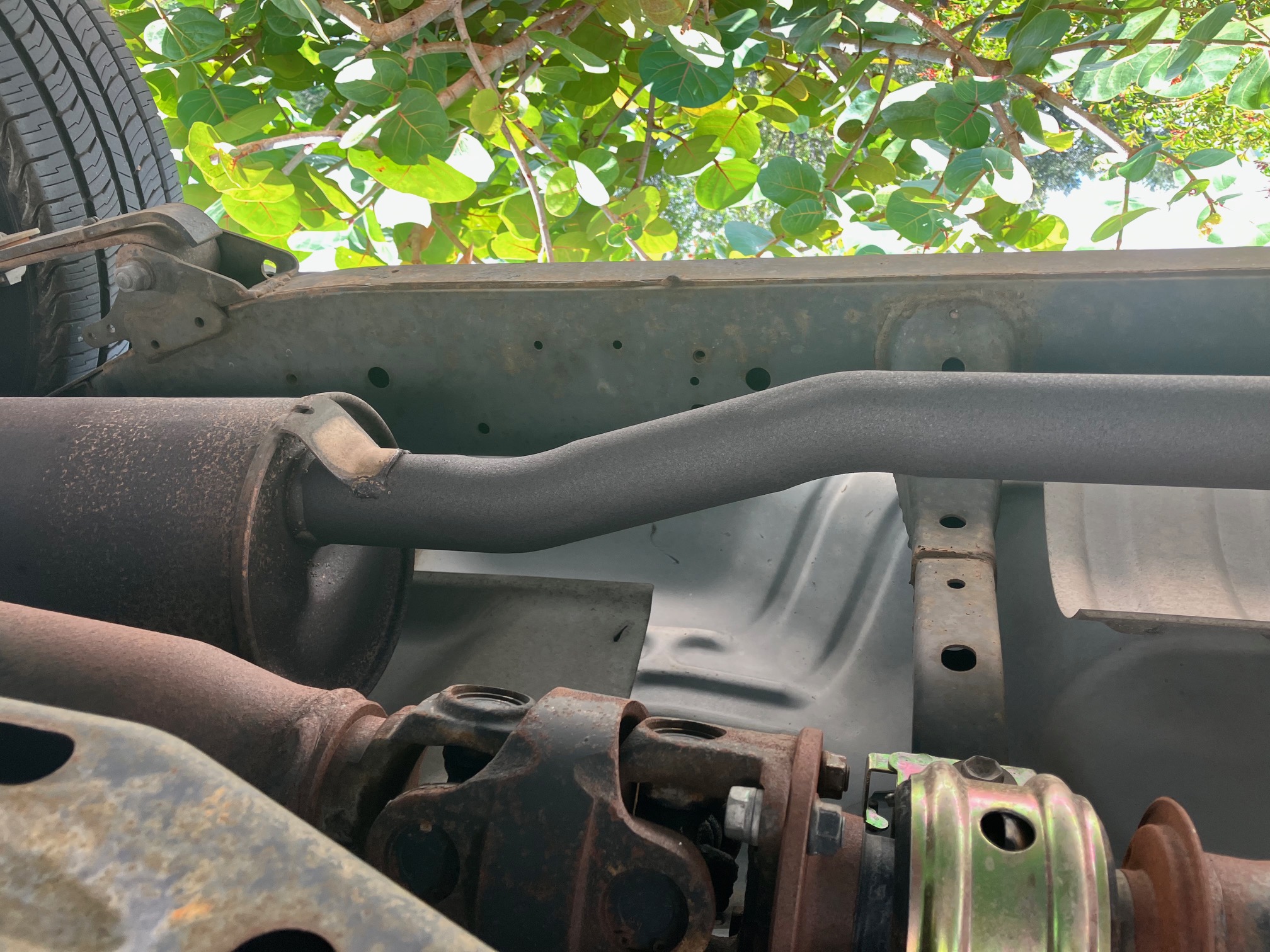 Used 2001 Toyota Tacoma PreRunner RWD image 11