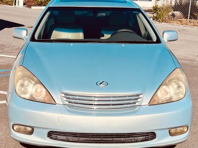 Used 2004 Lexus ES 330 330 Sedan 4D