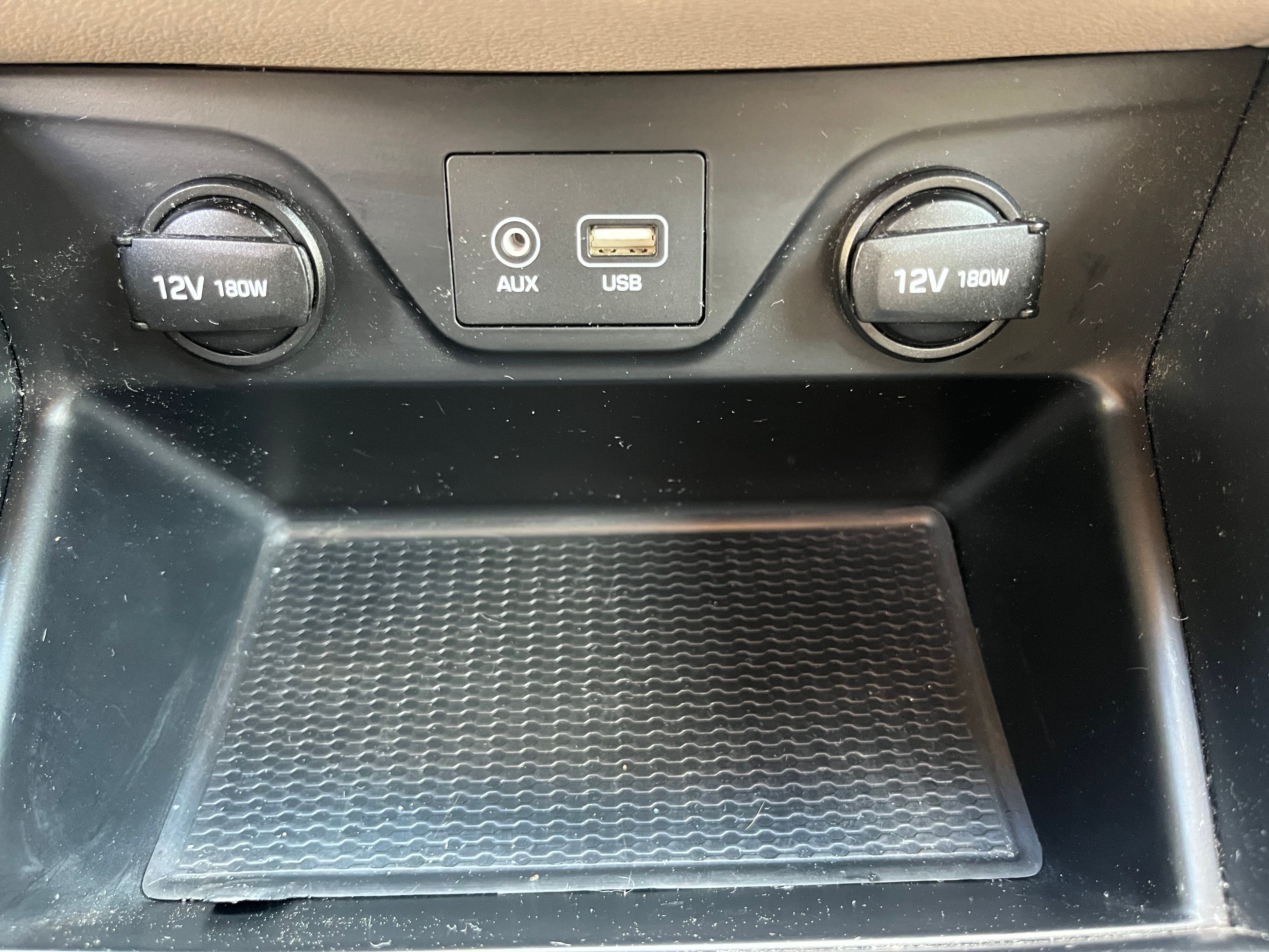 Used 2017 Hyundai Tucson SE w/ SE Popular Package 02 FWD image 21