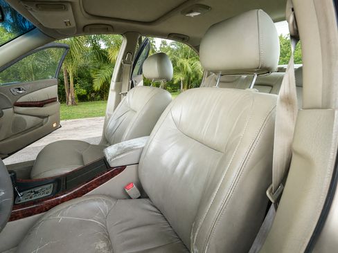 Used 2001 Acura TL FWD image 11