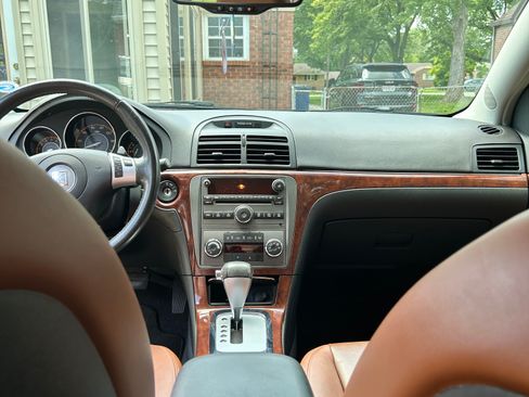 Used 2007 Saturn Aura XR w/ Premium Trim Pkg FWD image 6