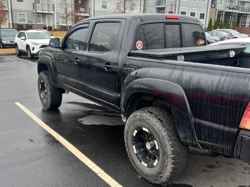 Used 2006 Toyota Tacoma PreRunner image 8