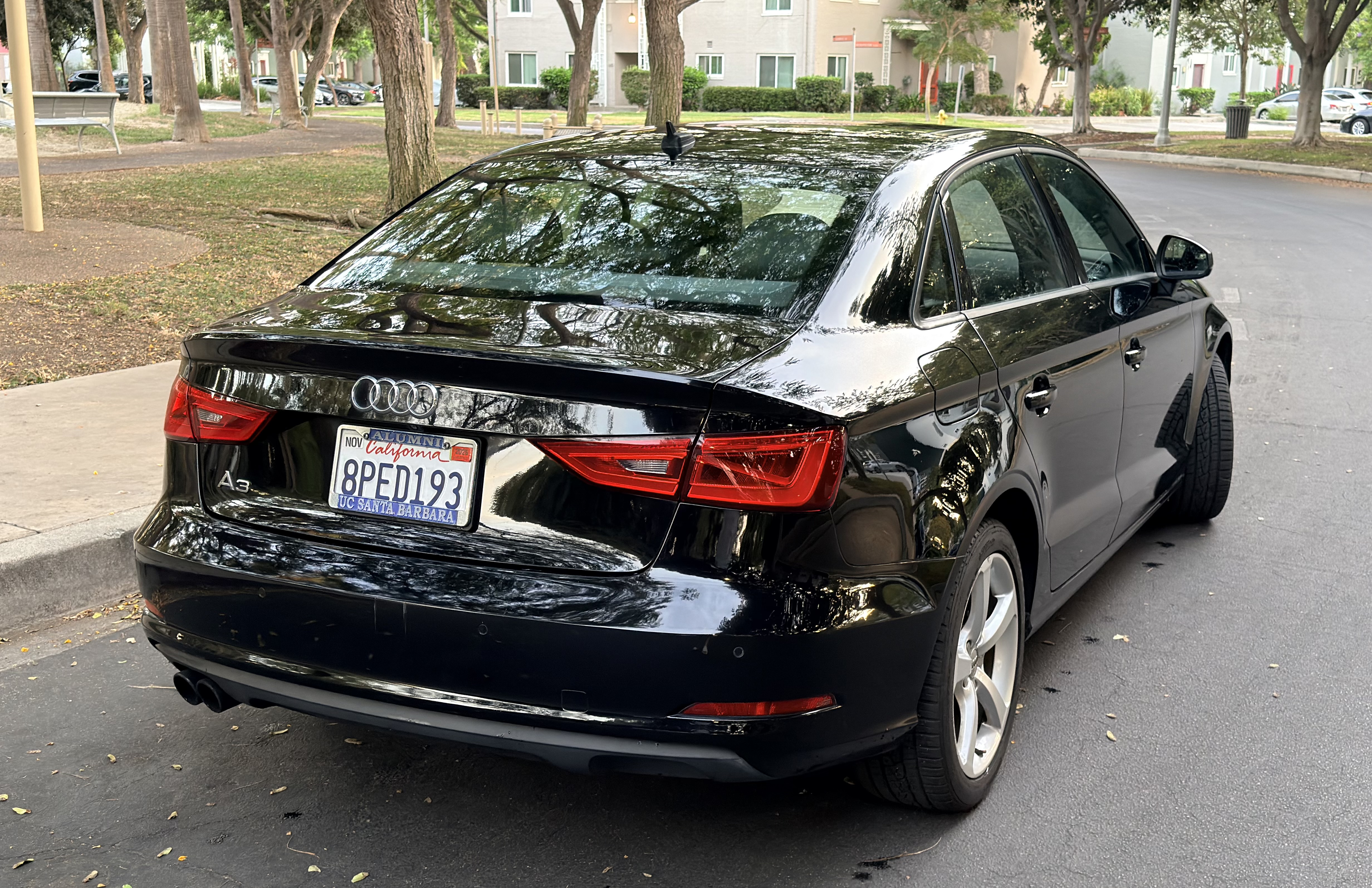 Used 2016 Audi A3 1.8T Premium FWD image 5