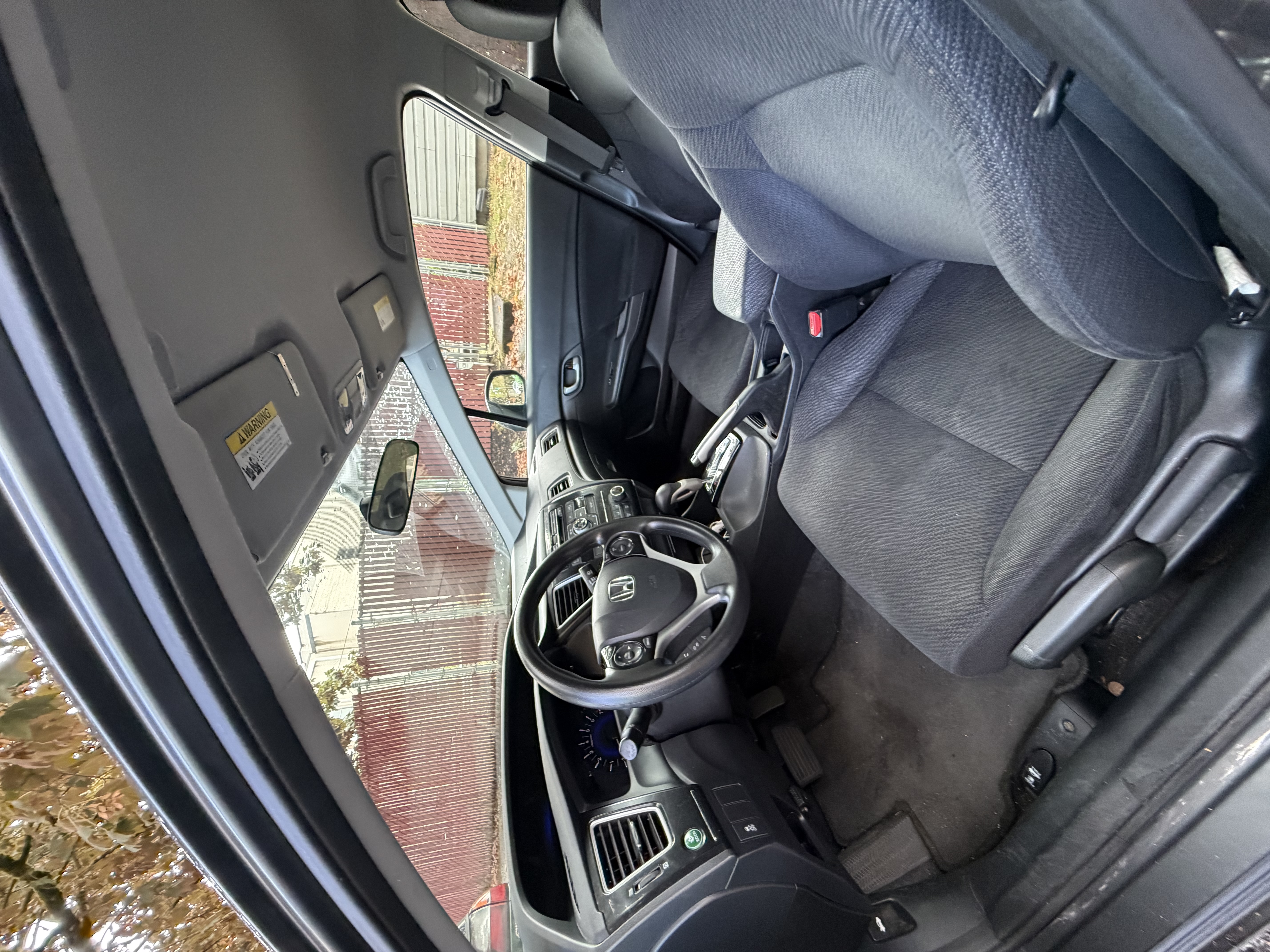 Used 2013 Honda Civic LX image 11