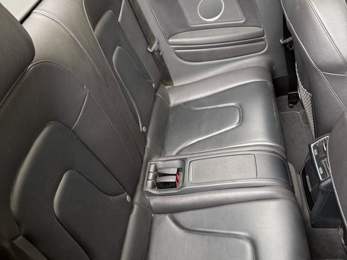 Used 2017 Audi A5 2.0T Sport image 11