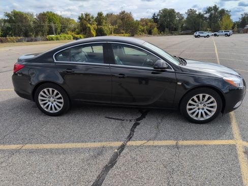 Used 2011 Buick Regal CXL image 4