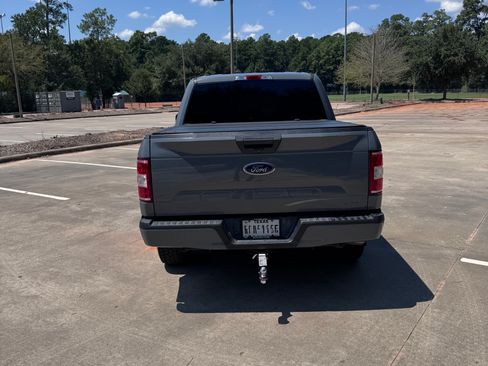 Used 2019 Ford F150 XL w/ Equipment Group 101A Mid RWD image 8