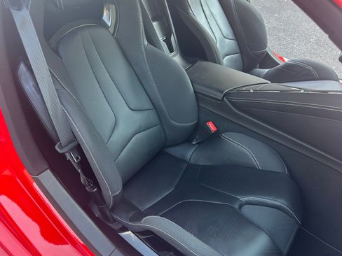 Used 2021 Chevrolet Corvette Stingray Preferred Cpe w/ Z51 Performance Package image 21