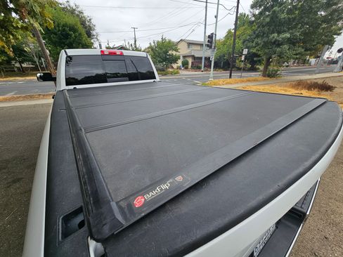 Used 2021 RAM 2500 Tradesman image 10