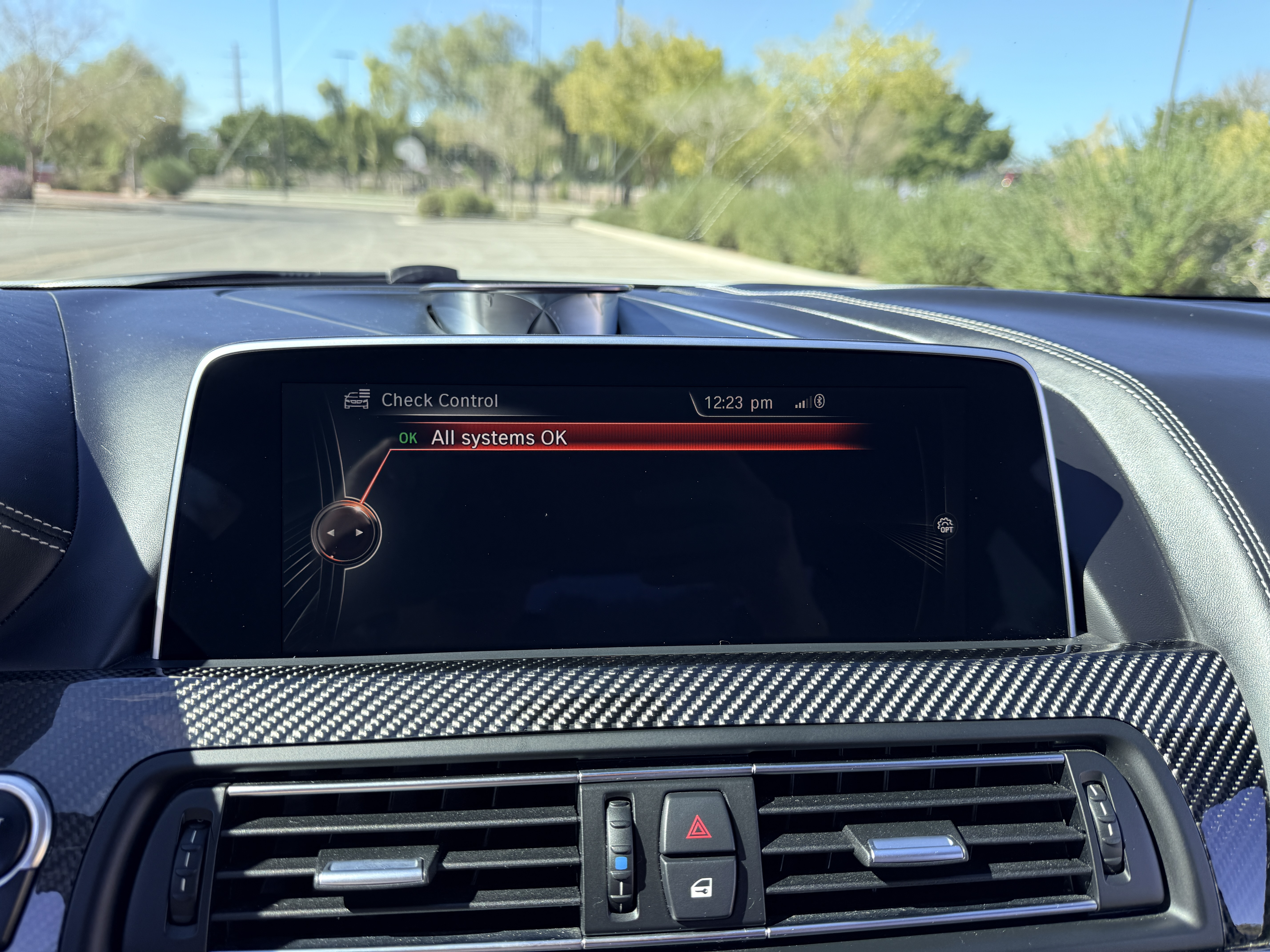 Used 2016 BMW M6 Coupe RWD image 24