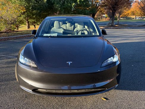 Used 2024 Tesla Model 3 Long Range image 2