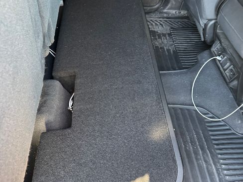 Used 2019 Chevrolet Silverado 1500 LT w/ Texas Edition image 8