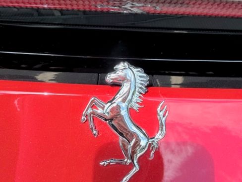 Used 2023 Ferrari SF90 Stradale image 25