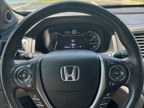 Used 2016 Honda Pilot EX-L image 15