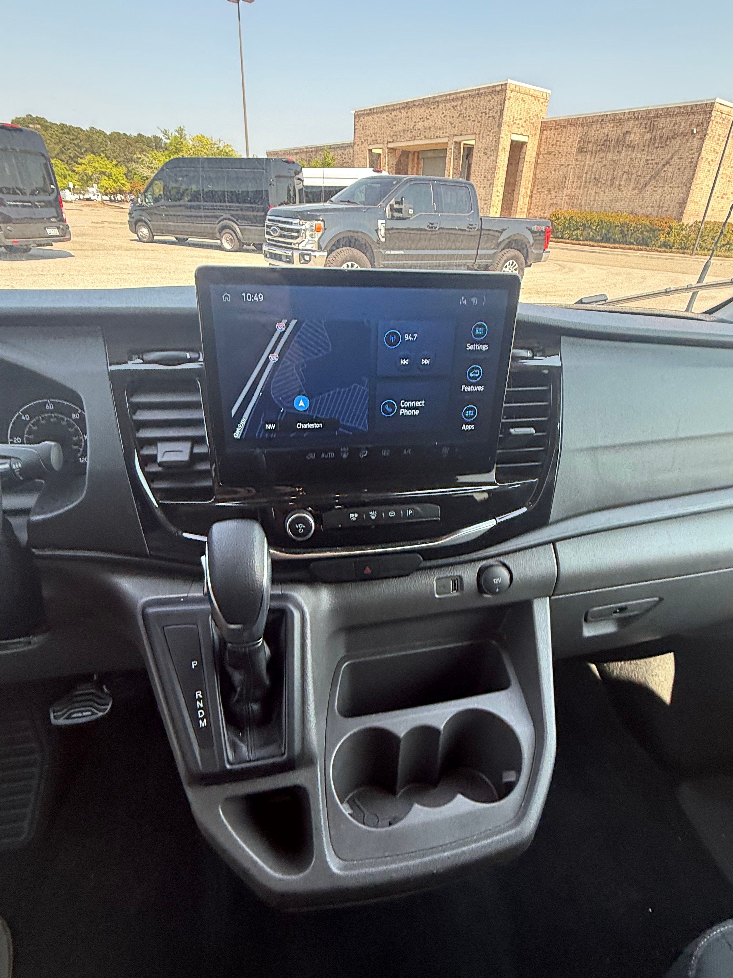 Used 2023 Ford Transit 350 XLT RWD image 15
