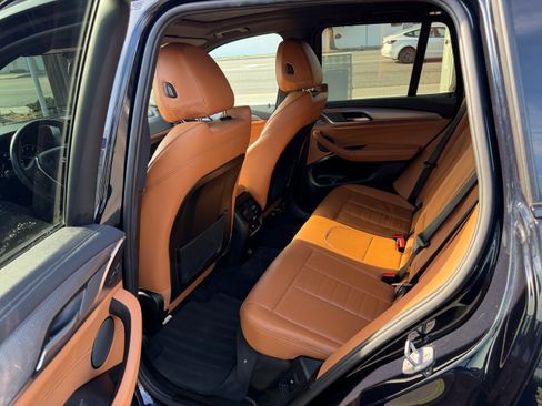 Used 2018 BMW X3 xDrive30i w/ M Sport Package image 20