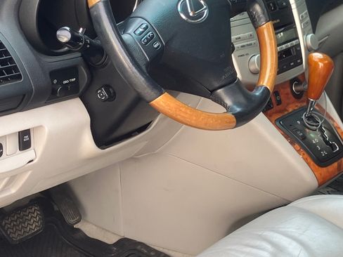 Used 2007 Lexus RX 350 AWD image 2