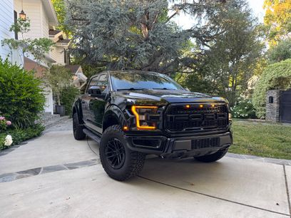 Used 2019 Ford F150 Raptor w/ Equipment Group 802A Luxury