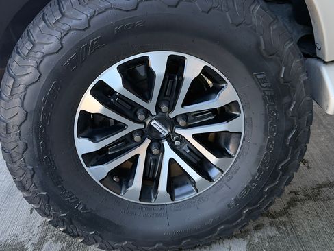 Used 2007 Ford Expedition Limited image 10