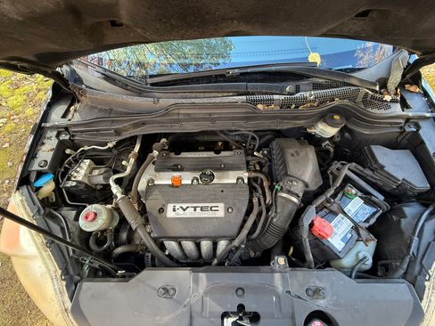 Used 2007 Honda CR-V EX image 29