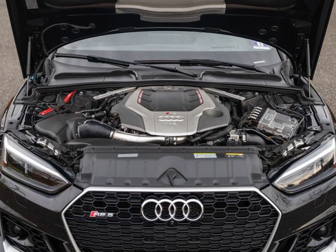Used 2019 Audi RS 5 image 17