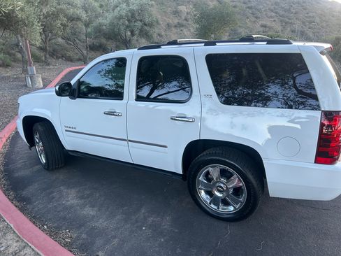 Used 2009 Chevrolet Tahoe LTZ image 11