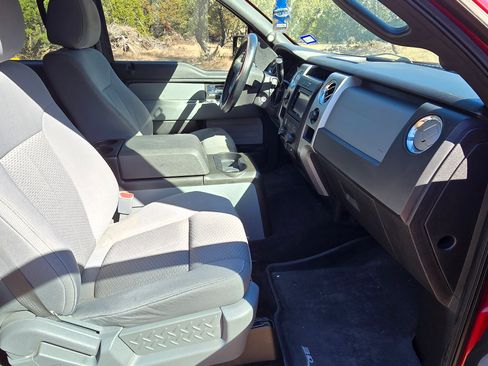 Used 2012 Ford F150 XLT image 16