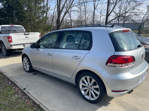 Used 2013 Volkswagen Golf TDI FWD image 8