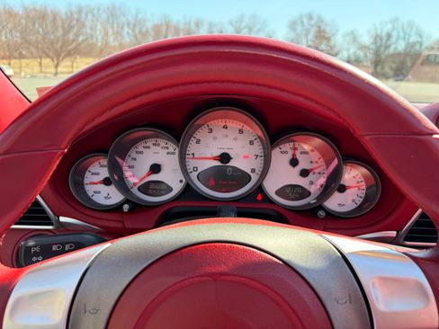 Used 2008 Porsche 911 Carrera S image 11